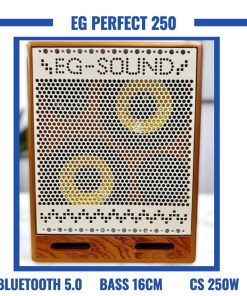 Loa xách tay EG Perfect 250