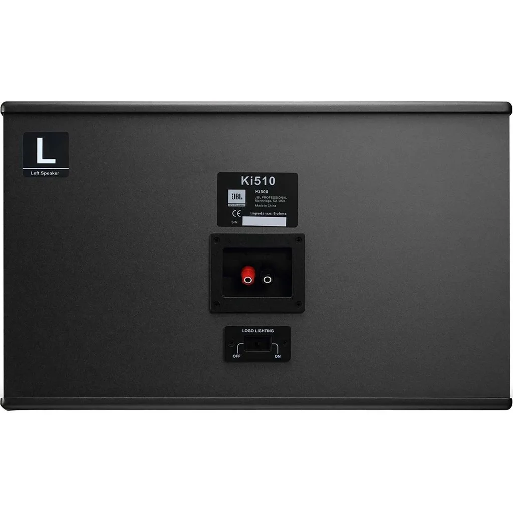 LOA JBL KI510-PAK | BASS 25 | 350W * 2 | CHÍNH HÃNG - Ảnh 5