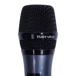 micro bbs baiervires bs9800 dau mic ca cap