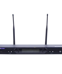 Micro không dây Baiervires BS9800 | LCD | Chống hú | Thu 60m 19 micro bbs baiervires bs9800 gia si