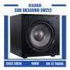 sub điện Bksound SW212
