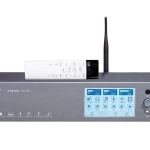 Vang số AAP Audio K9900II Luxury