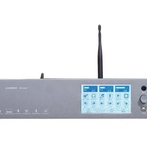 Vang số AAP Audio K9900II Luxury