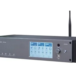 Vang số AAP Audio K9900II Luxury