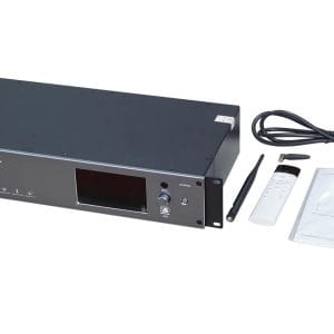 vang so aap audio k 9900 ii luxury phu kien