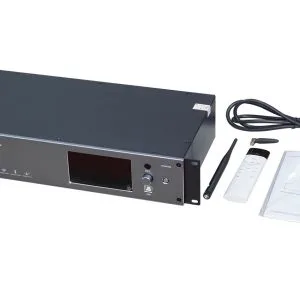 vang so aap audio k 9900 ii luxury phu kien