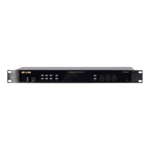 Vang số BIK BPR-5800 | Chip DSP | 5.1 Kênh | Siêu chống hú 9 vang số BIK BPR-5800