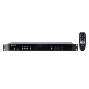 Vang số BIK BPR-5800 | Chip DSP | 5.1 Kênh | Siêu chống hú 13 vang số BIK BPR-5800