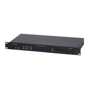 Vang số BIK BPR-5800 | Chip DSP | 5.1 Kênh | Siêu chống hú 12 vang số BIK BPR-5800