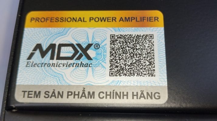 MDX Professional