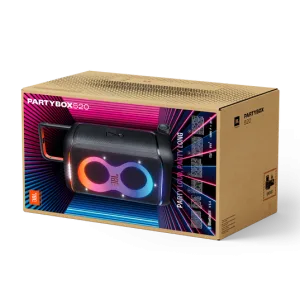 Loa JBL PartyBox 520