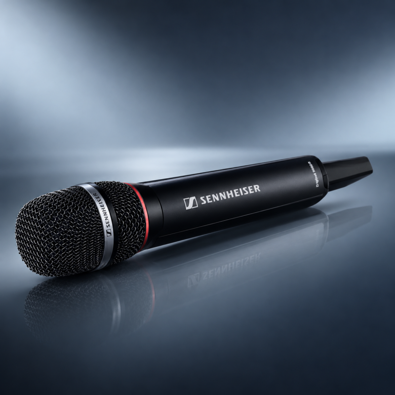 Sennheiser SKM 9000 II chinh hang 2