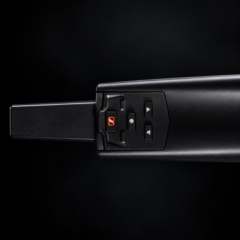 Micro Sennheiser SKM 9000 II chinh hang 5