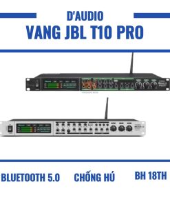 Vang cơ lai số JBL T10 Pro