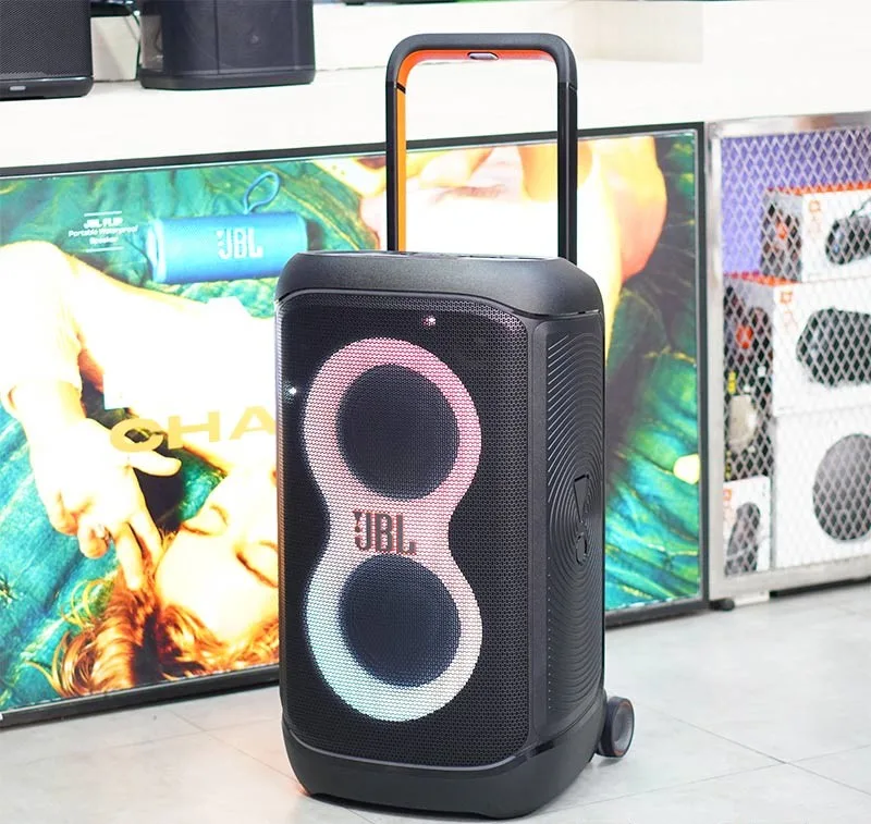 JBL PartyBox 520