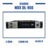 Cục đẩy công suất MDX DL-950