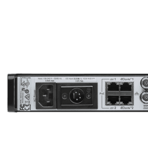 Micro Shure AD4D Axient Digital chính hãng giá tốt nhất