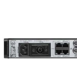 Micro Shure AD4D Axient Digital chính hãng giá tốt nhất