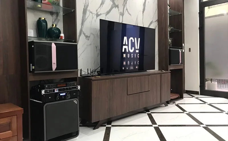 loa JBL KI512-PAK