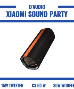 Loa Bluetooth Xiaomi Sound Party