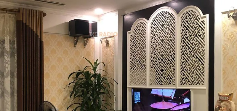 JBL KI512-PAK