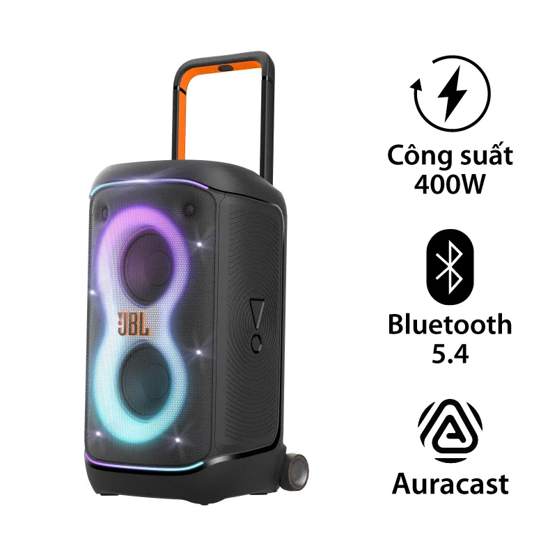 JBL PartyBox 520
