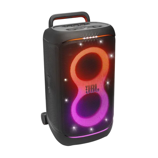 Loa JBL PartyBox 520