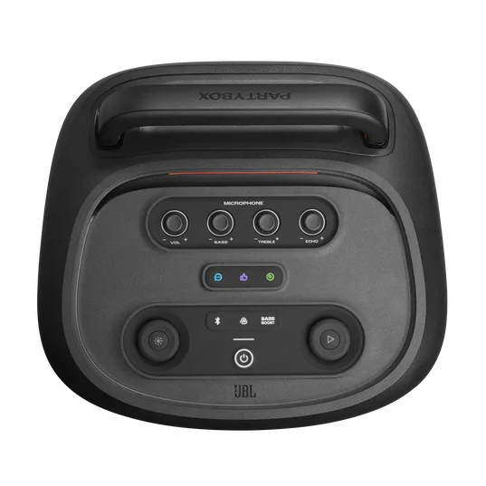 Loa JBL PartyBox 520 | CS 400W | Bluetooth 5.3 | Pin 15h | Giá tốt - Ảnh 12