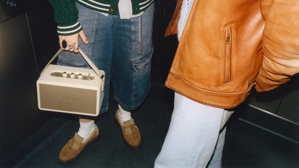 loa marshall kilburn iii ra mat 2 1