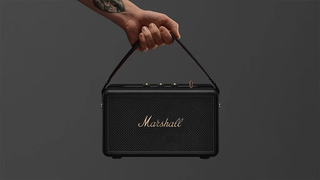 Marshall Kilburn III giá bao nhiêu