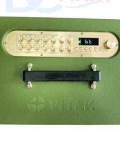 Loa xách tay VTek – V310