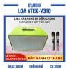 Loa xách tay VTek-V310