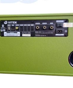 Loa xách tay VTek – V310