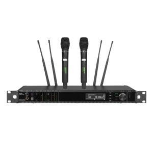 Micro Shure AD4D Axient Digital chính hãng giá tốt nhất