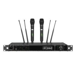 Micro Shure AD4D Axient Digital chính hãng giá tốt nhất