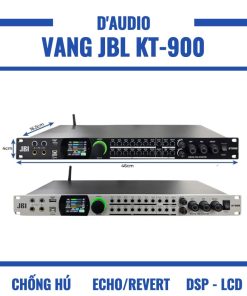 Vang cơ lai số JBL KT900 chính hãng