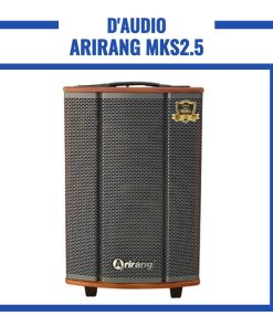 Loa Arirang MKS2.5 chính hãng
