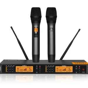 Micro JBL VM860 chính hãng giá sỉ