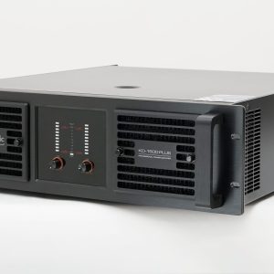 Cục đẩy công suất DBacoustic KD1500 Plus