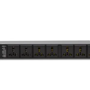 quan ly nguon dbacoustic P9 pro chinh hang