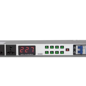 quan ly nguon dbacoustic P9 pro chinh hang