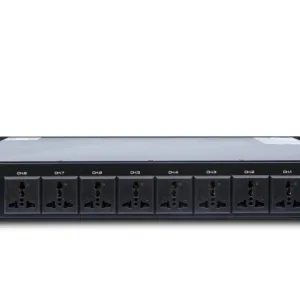 Quản lý nguồn DBacoustic SP10 Pro