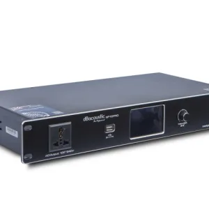 Quản lý nguồn DBacoustic SP10 Pro