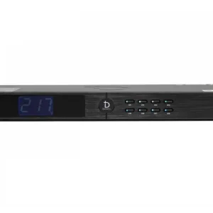Quản lý nguồn DBacoustic SP600S chính hãng | Màn LED | CS 30A | 8 cổng cấp 10 Quản lý nguồn DBacoustic SP600S