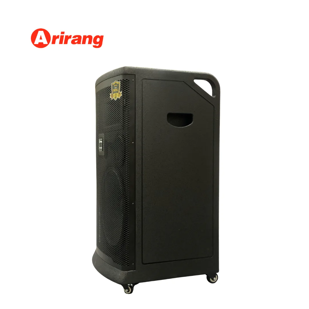 Loa Arirang MK6 Max chính hãng