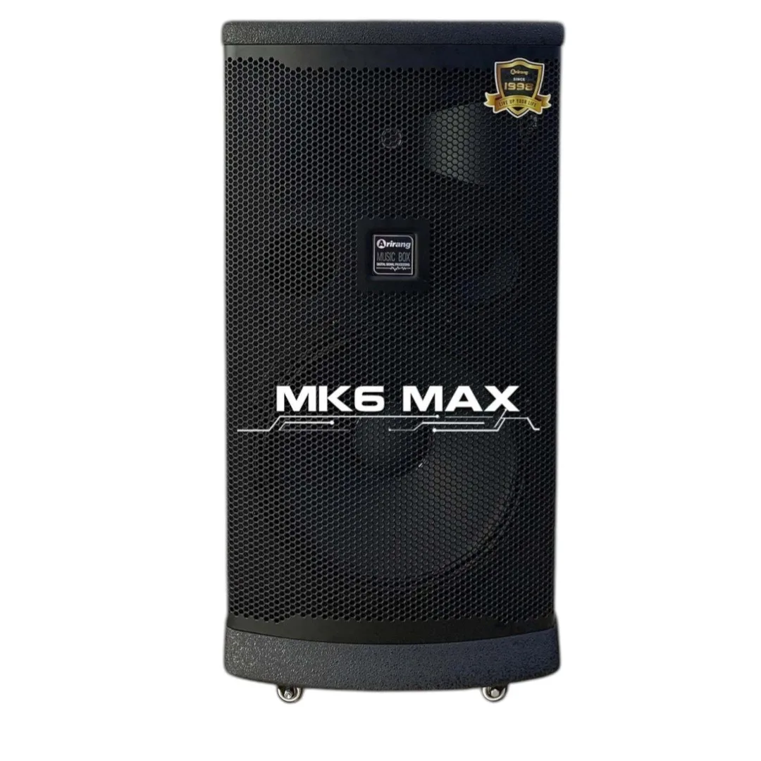 Loa Arirang MK6 Max chính hãng