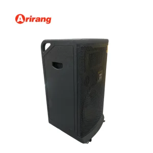 Loa arirang mk6 max chinh hang gfia si tai daudio