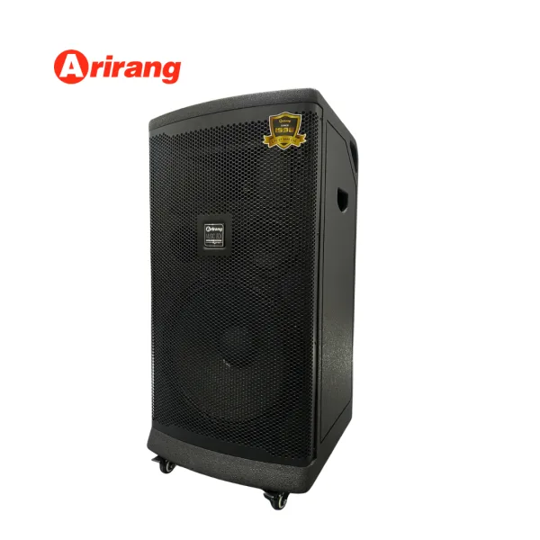 Loa Arirang MK6 Max chính hãng | Bass 40 | 1600W | BH 24 tháng - Ảnh 5