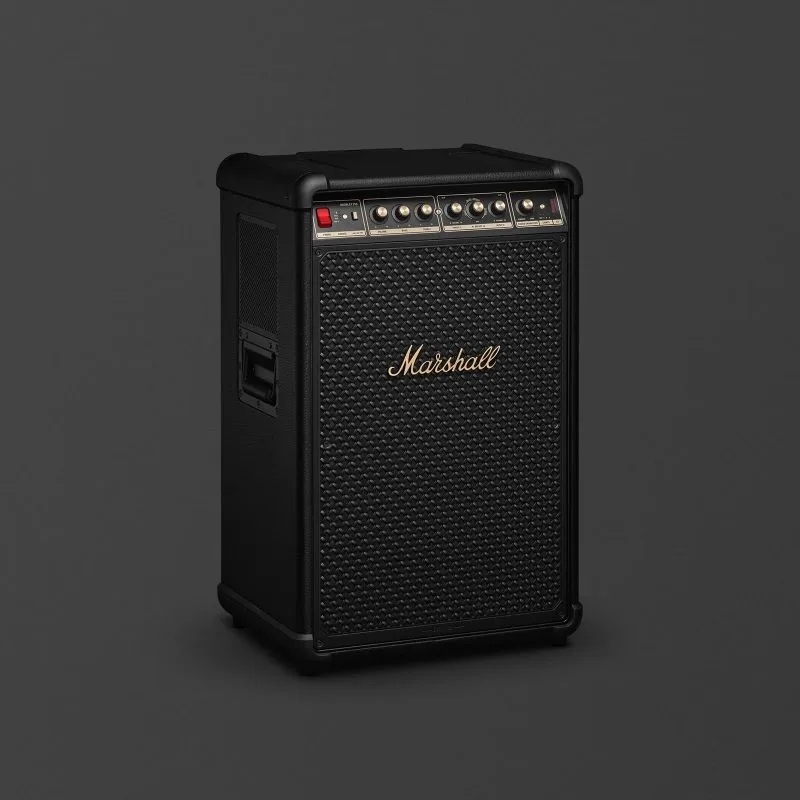 Marshall Bromley 750 tai daudio