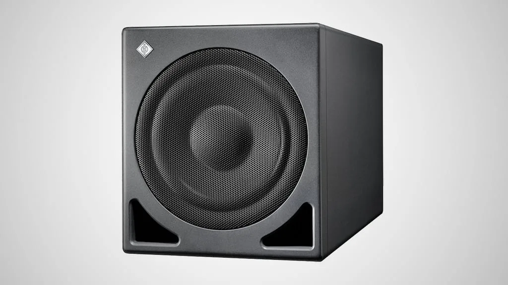 Neumann KH 805 II – Loa siêu trầm DSP | Chính hãng | New 2025 - Ảnh 4